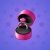 Diamond Ring #23498