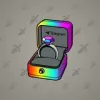 Diamond Ring #23501