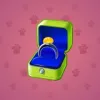 Diamond Ring #23502
