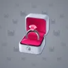 Diamond Ring #23505
