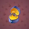 Diamond Ring #23521