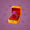 Diamond Ring #23524