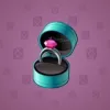 Diamond Ring #2353