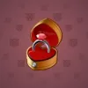 Diamond Ring #23531
