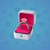 Diamond Ring #23536