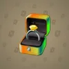 Diamond Ring #2354