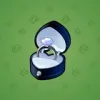 Diamond Ring #23541