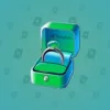 Diamond Ring #23542