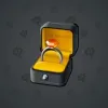 Diamond Ring #23543