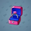 Diamond Ring #23545