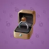 Diamond Ring #23549