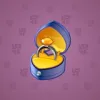 Diamond Ring #23555