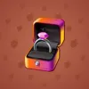 Diamond Ring #23556