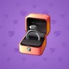 Diamond Ring #23576