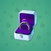 Diamond Ring #23585