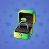 Diamond Ring #23587