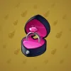 Diamond Ring #23592