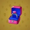 Diamond Ring #23594