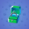 Diamond Ring #23602