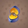 Diamond Ring #23606