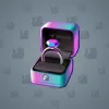 Diamond Ring #23608