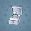 Diamond Ring #23614