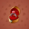 Diamond Ring #23619