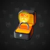Diamond Ring #2362