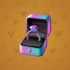 Diamond Ring #23625