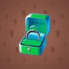Diamond Ring #23626