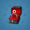 Diamond Ring #23650