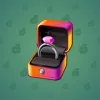 Diamond Ring #23652