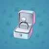 Diamond Ring #23662