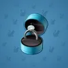 Diamond Ring #23666