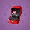 Diamond Ring #23667