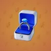 Diamond Ring #23669