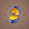 Diamond Ring #2367