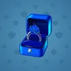 Diamond Ring #23679