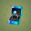 Diamond Ring #23680