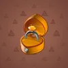 Diamond Ring #23681