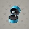 Diamond Ring #23687