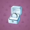 Diamond Ring #23693