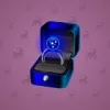 Diamond Ring #23694