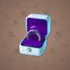 Diamond Ring #23698