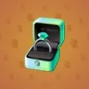 Diamond Ring #23699