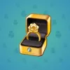 Diamond Ring #23707
