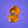 Diamond Ring #23709