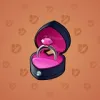 Diamond Ring #23711