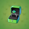 Diamond Ring #23718