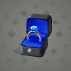 Diamond Ring #23723